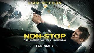 Non-stop 2014 Official trailer