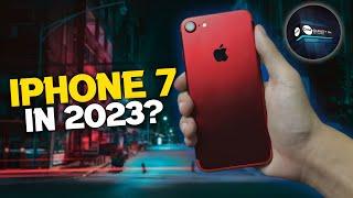 SULIT PA BA ANG IPHONE 7 NGAYONG 2023? | DIM GADGET PH