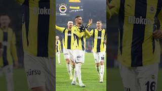 Bizimkilerin Başakşehir Galibiyeti  | Fenerbahçe 3-1 Rams Başakşehir FK