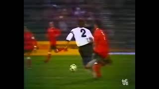 Torpedo Moscow - Sevilla FC (UEFA Cup 1990-91, second round)