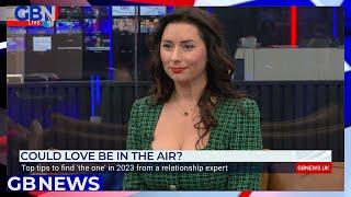 Natalia Kobylkina discusses how to find 'the one' in 2023