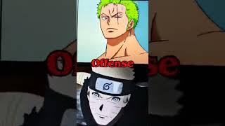 Zoro Vs Random Characters #shorts #zoro #debate #onepiece #vs