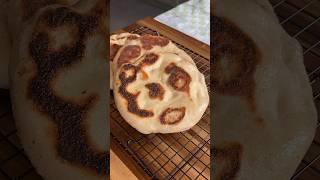 Perfect flatbreads from scratch | chef secret  