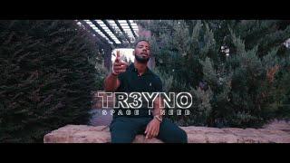 Tr3yno - Space I Need (Prod. by bckgrnd) (Official Video)