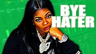 [FREE] City Girls Type Beat "BYE HATER" (Prod. PB Large) Club Type Beat