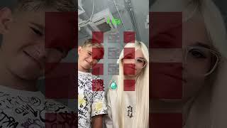 Тест на интуицию ️ #tiktok #юмор #stitch #а4 #funny #stitchandstyle #прикол #топ#любовь