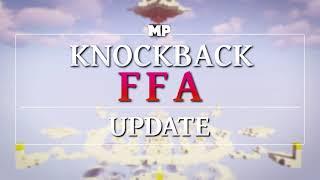 MixelPixel | KnockbackFFA Update