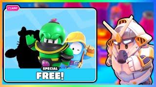Claim These FREE Fall Guys Skins NOW!