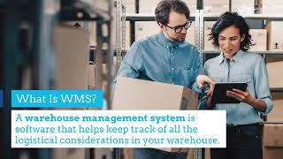 Integrating WMS and ERP:  How to Make a Winning Combination