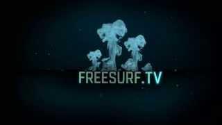 FREESURF.TV logo