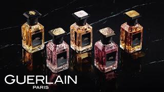 GUERLAIN | L'Art & La Matière Collection