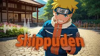 Shippuden - Naruto Shippuden OST