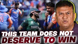 Pakistan Team Jeetna Deserve Nahi Karti | Aese Khelegi To Baaki Match Bhi Haregi | Metasports