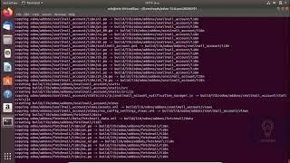 Setting up Odoo 13 Developer Environment in Ubuntu 18.04 (Eclipse, pydev)