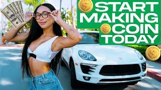 7 LEGIT Ways To Make Money Online In 2021 (*MILLIONAIRE IDEAS ONLY*) | MyLifeAsEva