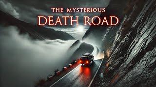 The Mysterious Death Road: Bolivia’s Most Dangerous Path | DREAMBYTE