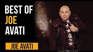 The Best of Joe Avati Ep. 1 | Joe Avati | Live Standup Comedy