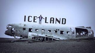 This is why Iceland ? | Travel Cinematic | Shariq Raza