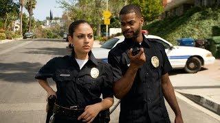 ON DUTY (Ep. 1) | Inanna Sarkis & King Bach