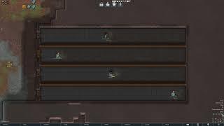 RimWorld - Cleaning Limbs Mod Preview