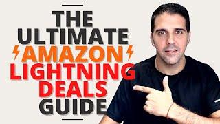  The Ultimate Amazon Lightning Deals Guide (2021)