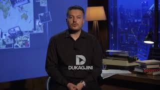 PROMO: Sonte në TV Dukagjini, detaje EKSLUZIVE nga DOSJA për rastin “KIQINA”