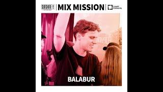 SUNSHINE LIVE Mix Mission 2024/25 - Balabur