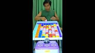 LIVE: 18 Color Balls Sort Puzzle Game Challenge