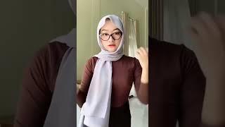 JILBAB VIRAL|| Imutt Bangett Cewe nya :) ||VIRAL INDO #shorts #shortsvideo #shortsfund