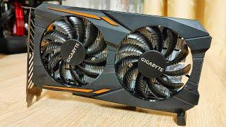 GTX 1050 Ti - What can it do in 2024? Test in 2023-2024 games