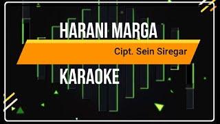 Karaoke Tapsel Harani Marga