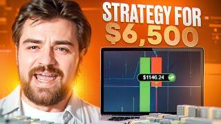  SIMPLE QUOTEX STRATEGY - HOW I EARNED $6.500 | Quotex Earning App | Quotex Money Tips