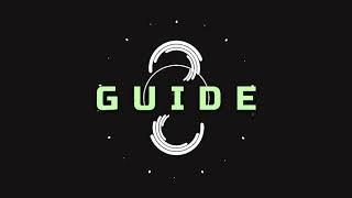 Scryde x50 Beginner guide !