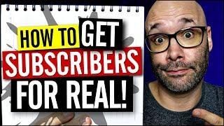 Best Way to Get Subscribers on YouTube