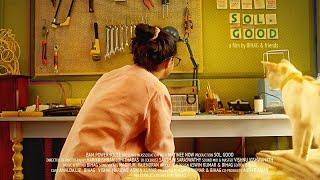 SOL. GOOD | Short Film | Bihag | Amalda Liz | Vishal Haridas | Aswin Kumar | HariKrishnan Lohithadas