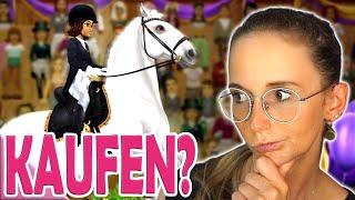 Die neuen Lipizzaner sind da  Star Stable Online