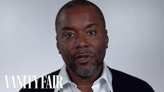 Lee Daniels on Diversity in Entertainment