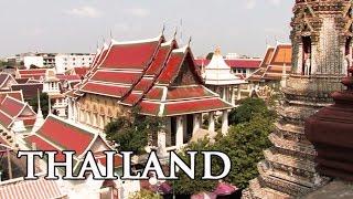 Thailand: Von Chiang Mai bis Phuket - Reisebericht