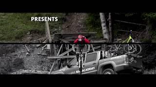 BIKEACADEMY MTB FAHRTECHNIK Episode 1: Bike- und Cockpiteinstellung