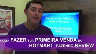 Como Fazer a PRIMEIRA VENDA COMO AFILIADO | Afiliado Primeira Venda COM VÍDEO REVIEW?