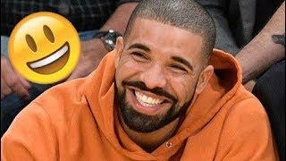 Drake - Funny Moments (Best 2018) #2