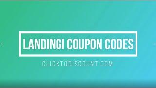 Landingi Coupon Codes &  How To Find & Use (Working)