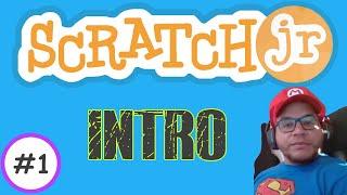 CURSO DE SCRATCH DESDE CERO PARA NIÑOS Y ADULTOS - MOVIMIENTOS BÁSICOS