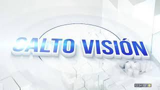 Canal 8 Salto en VIVO /Simultaneo: Canal 5 HD de Cable Visión Salto