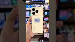 Realme C61 Unboxing New Look New Design #unboxing #kashitack #viralvideo