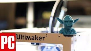 Ultimaker 2 Review