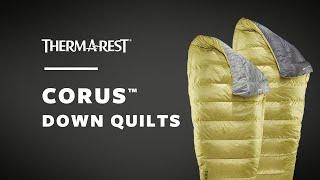 Therm-a-Rest Corus™ Quilt