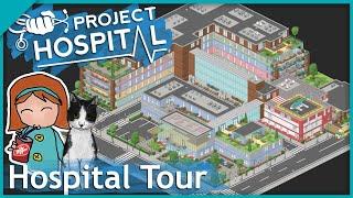  Project Hospital: The Most Epic Hospital