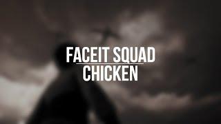 playerunknown`s Battlegrounds: Faceit Win!