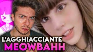 La YOUTUBER più ATROCE di SEMPRE: MEOWBAHH - Sottobosco | Jematria